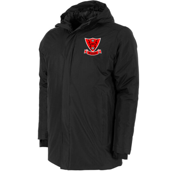 Catshill FC Prime Padded Jacket  Thumbnail