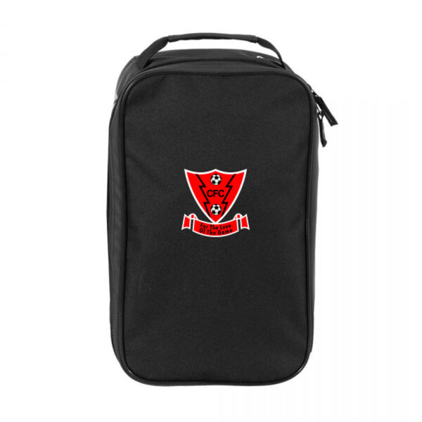 Catshill FC Boot Bag  Thumbnail