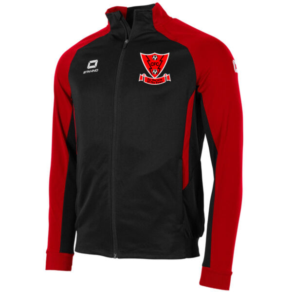 Catshill FC Full Zip Top Thumbnail