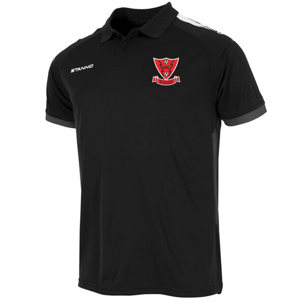 Catshill FC Polo Thumbnail