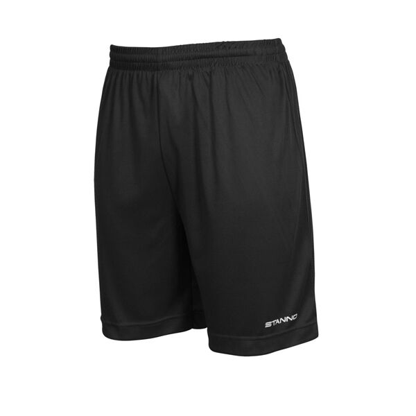 Catshill FC Training Shorts Thumbnail