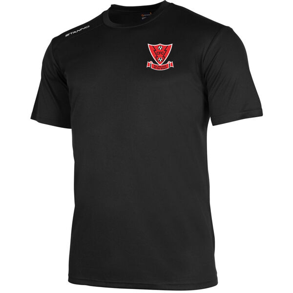 Catshill FC Training Shirt Thumbnail