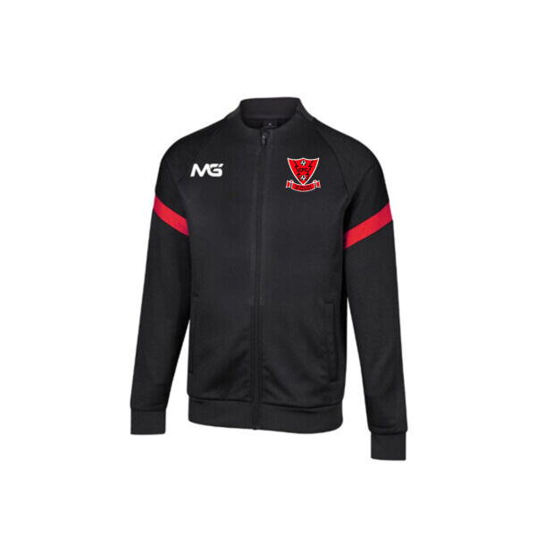 CFC - MG Kinetic Full Zip Track Top Thumbnail